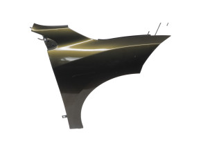 Aile avant droit pour RENAULT MEGANE 3 PHASE 1 BREAK