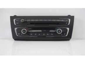 Commande chauffage pour BMW SERIE 1 F20 PHASE 1