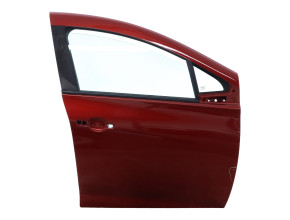 Porte avant droit pour RENAULT ZOE 1 Porte avant droit pour RENAULT ZOE 1