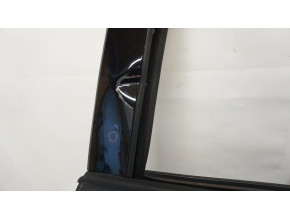 Porte arriere gauche pour RENAULT MEGANE III PHASE 1