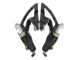Moteur de capote pour RENAULT MEGANE 3 PHASE 1 CABRIOLET