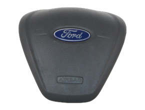Air bag conducteur pour FORD FIESTA 6 PHASE 1