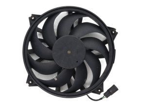 Moto ventilateur radiateur pour CITROEN XSARA PHASE 2