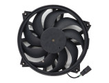 Moto ventilateur radiateur pour CITROEN XSARA PHASE 2