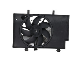 Moto ventilateur radiateur pour FORD FIESTA 6 PHASE 1 Moto ventilateur radiateur pour FORD FIESTA 6 PHASE 1