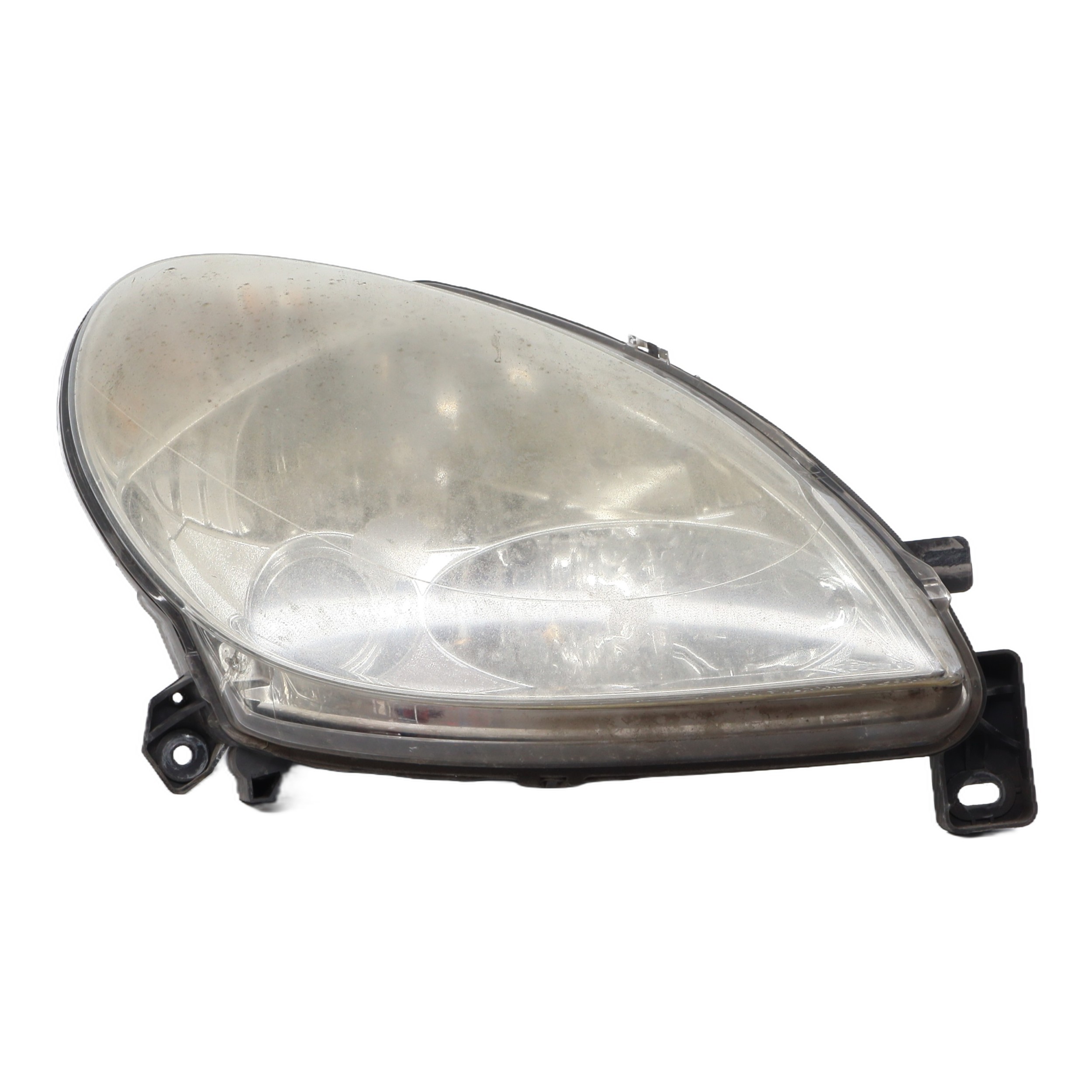 Phare Avant Droit Citroën Xsara Phase 2 (2000-2005) - Avec Correcteur De Site, Référence 6206J7 - 3