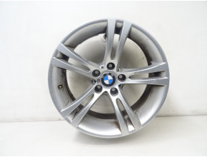 Jante pour BMW SERIE 5 E60 PHASE 1 Jante pour BMW SERIE 5 E60 PHASE 1