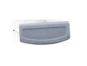 Plage arriere pour VOLKSWAGEN GOLF PLUS PHASE 1