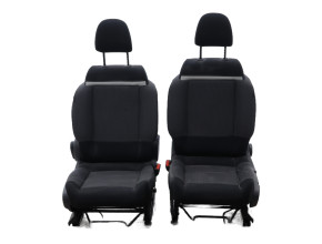 Interieur complet pour CITROEN C3 AIRCROSS PHASE 1