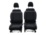 Interieur complet pour CITROEN C3 AIRCROSS PHASE 1