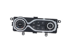 Commande chauffage pour RENAULT ZOE 1 Commande chauffage pour RENAULT ZOE 1