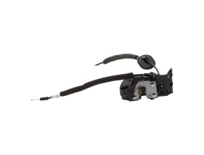 Serrure arriere droit pour RENAULT ZOE 1 Serrure arriere droit pour RENAULT ZOE 1