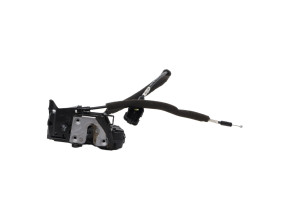 Serrure arriere gauche pour RENAULT ZOE 1 Serrure arriere gauche pour RENAULT ZOE 1