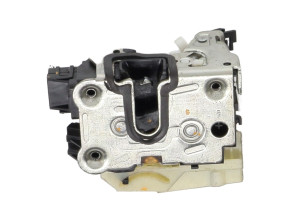 Serrure avant droit pour DACIA DUSTER 1 PHASE 2 Serrure avant droit pour DACIA DUSTER 1 PHASE 2