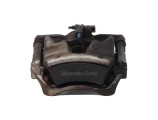 Etrier avant droit (freinage) pour MERCEDES CLASSE A 176 PHASE 1