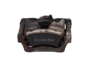 Etrier avant gauche (freinage) pour MERCEDES CLASSE A 176 PHASE 1