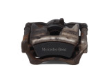 Etrier avant gauche (freinage) pour MERCEDES CLASSE A 176 PHASE 1
