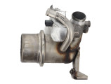 Radiateur EGR pour AUDI A3 3 SPORTBACK PHASE 1