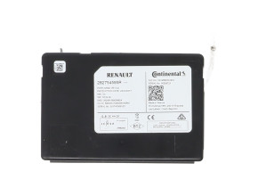 GPS pour RENAULT MEGANE 4 PHASE 1 GPS pour RENAULT MEGANE 4 PHASE 1