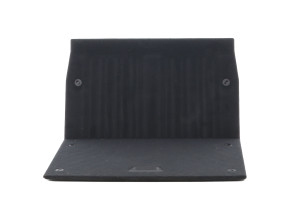 Tapis de coffre pour BMW SERIE 4 F36 GRAN COUPE PHASE 1 Tapis de coffre pour BMW SERIE 4 F36 GRAN COUPE PHASE 1