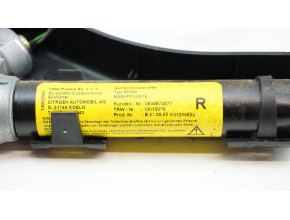 Attache ceinture avant droit pour CITROEN C2 PHASE 1