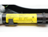Attache ceinture avant droit pour CITROEN C2 PHASE 1
