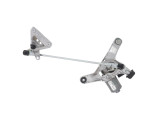 Moteur essuie glace avant pour PEUGEOT 308 3 SW BREAK