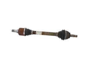 Cardan gauche (transmission) pour CITROEN DS5 PHASE 1 Cardan gauche (transmission) pour CITROEN DS5 PHASE 1