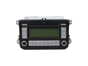 Autoradio d'origine pour VOLKSWAGEN GOLF PLUS PHASE 1 Autoradio d'origine pour VOLKSWAGEN GOLF PLUS PHASE 1