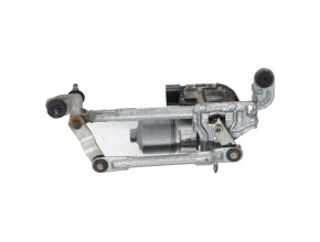 Moteur essuie glace avant droit pour VOLKSWAGEN GOLF PLUS PHASE 1 Moteur essuie glace avant droit pour VOLKSWAGEN GOLF PLUS PHASE 1