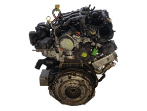 Moteur pour RENAULT TRAFIC 3 COURT PHASE 1