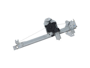 Leve vitre electrique arriere droit pour RENAULT ZOE 1 Leve vitre electrique arriere droit pour RENAULT ZOE 1