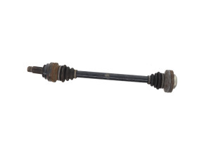 Cardan arriere droit (transmission) pour BMW SERIE 5 E60 PHASE 1 Cardan arriere droit (transmission) pour BMW SERIE 5 E60 PHASE 1