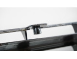 Calandre pour VOLKSWAGEN POLO IV (9N3) PHASE 2