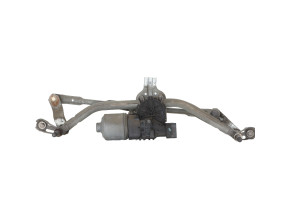 Mot. essuie glace avant pour PEUGEOT 207 PHASE 1
