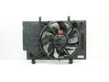 Moto ventilateur radiateur pour FORD ECOSPORT PHASE 1