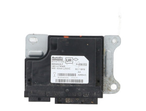 Boitier air bag pour RENAULT MEGANE 4 PHASE 1 Boitier air bag pour RENAULT MEGANE 4 PHASE 1