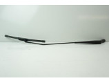 Bras essuie glace avant droit pour PEUGEOT PARTNER FOURGON PHASE 2