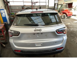 Malle/Hayon arriere pour JEEP COMPASS 2