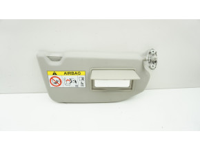 Pare soleil droit pour FORD ECOSPORT PHASE 1 Pare soleil droit pour FORD ECOSPORT PHASE 1