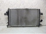 Radiateur eau pour OPEL ZAFIRA B PHASE 2