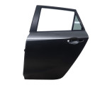 Porte arriere gauche pour MAZDA 3 2 PHASE 2