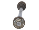 Cardan arriere gauche (transmission) pour BMW SERIE 5 E60 PHASE 1