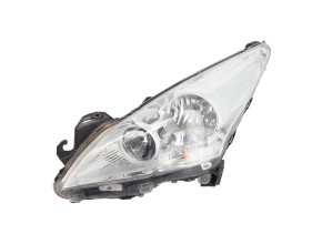 Optique avant principal gauche (feux)(phare) pour PEUGEOT 5008 1 PHASE 1 Optique avant principal gauche (feux)(phare) pour PEUGEOT 5008 1 PHASE 1