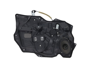 Leve vitre electrique avant gauche pour MAZDA 3 2 PHASE 2 Leve vitre electrique avant gauche pour MAZDA 3 2 PHASE 2