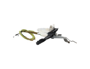 Serrure avant gauche pour MAZDA 3 2 PHASE 2 Serrure avant gauche pour MAZDA 3 2 PHASE 2