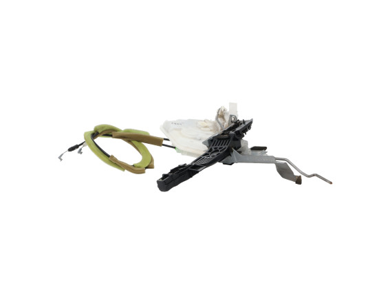 x1 Sanctus Plastique Warhammer 40K | P-00FIX