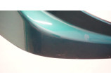 Calandre pour OPEL VIVARO 1 PHASE 2