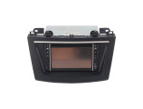 Autoradio d'origine pour MAZDA 3 2 PHASE 2