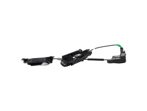 Serrure arriere droit pour PEUGEOT 308 3 SW BREAK Serrure arriere droit pour PEUGEOT 308 3 SW BREAK
